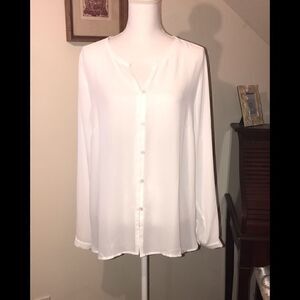 NWT Lands End beauty